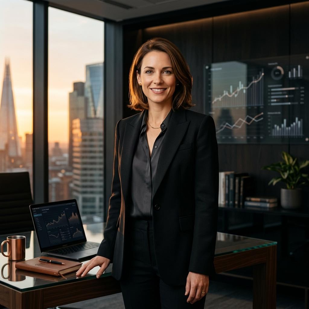 Gemma Croft, Technology Consultant, Manchester
